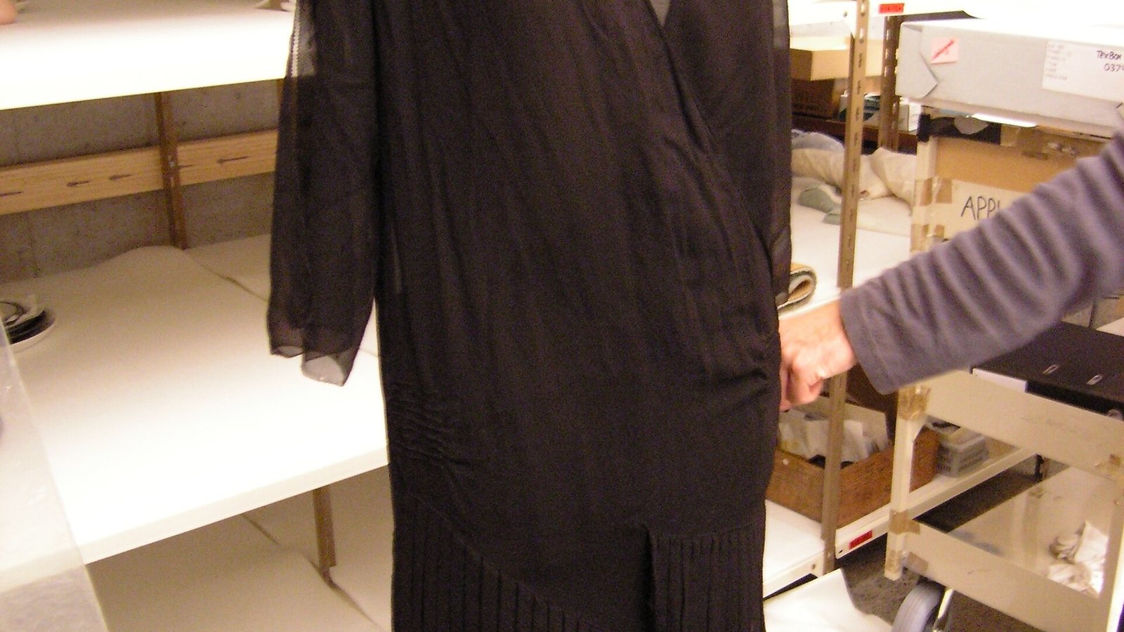 The Dress Edit