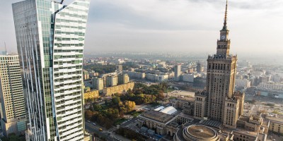 Покупка недвижимости в Польше