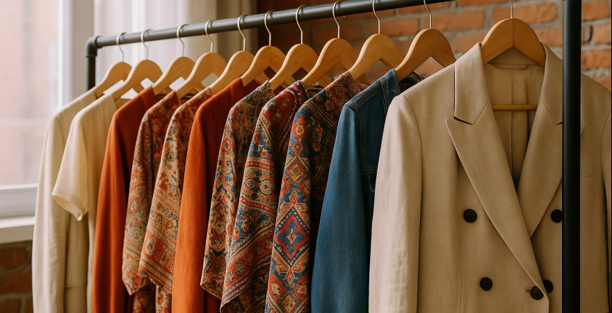 Clothing from Turkey: Traditions and Subsequent Success