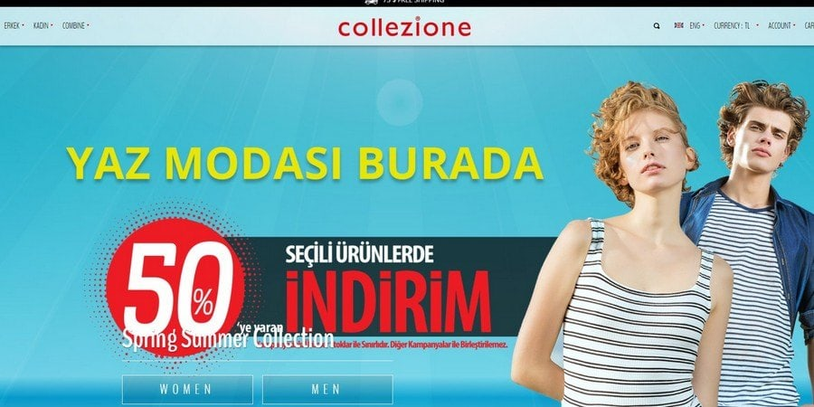 Одежда Турция Официальный Сайт Интернет Магазин