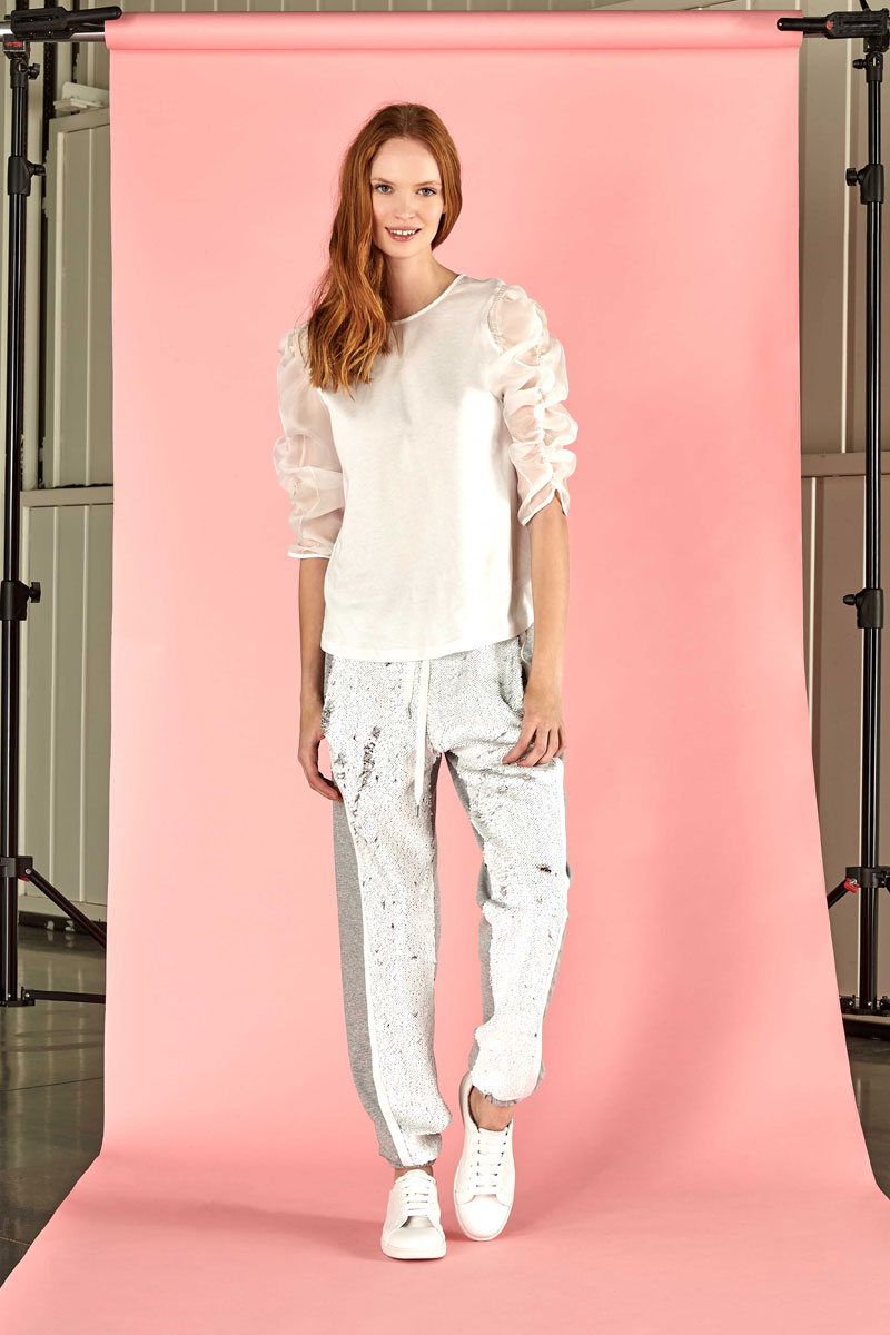 Imperial clothing and footwear manufacturer Italy