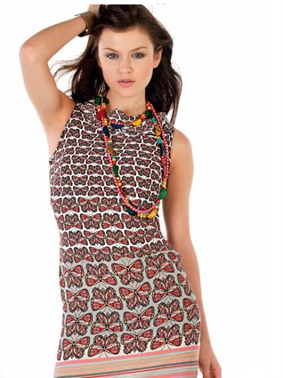 Dzyn line dress store