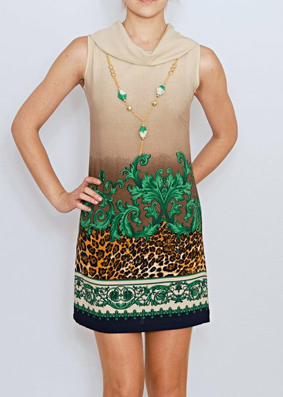 Dzyn line dress cheap