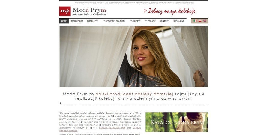 Moda Prym