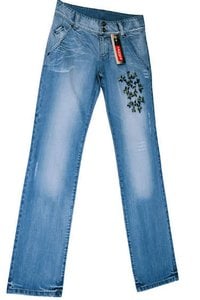 LİCENCE JEANS