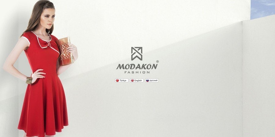 MODAKON