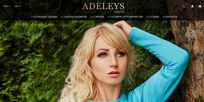 ADELEYS-ORIGINAL