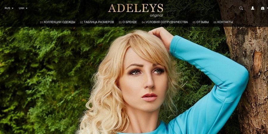 ADELEYS-ORIGINAL