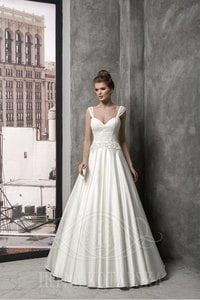 Iryna Kotapska Wedding Dresses